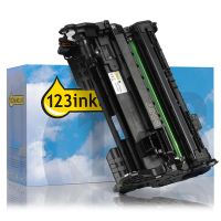 Ricoh type P 501 drum (123inkt huismerk) 418094C 419095C 602347