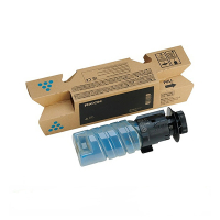 Ricoh type P C375 toner cyaan (origineel) 842649 602538
