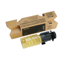 Ricoh type P C375 toner geel (origineel) 842651 602542