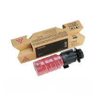 Ricoh type P C375 toner magenta (origineel) 842650 602540