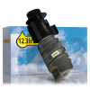 Ricoh type P C375 toner zwart (123inkt huismerk) 602537 - 1