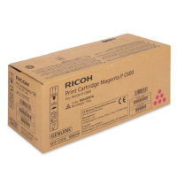 Ricoh type P C600 toner magenta (origineel) 408316 903717