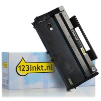 Ricoh type SP-100LE toner zwart (123inkt huismerk)