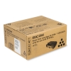 Ricoh type SP-4100NL toner zwart (origineel) 073910 - 1