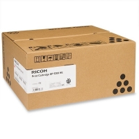 Ricoh type SP-5200HE toner zwart hoge capaciteit (origineel) 901330