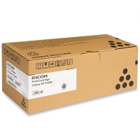 Ricoh type SP-C220E toner geel (origineel) 406055 406106 407643 902248