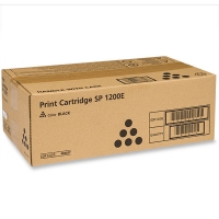 Ricoh type SP1200E toner zwart (origineel) 406837 073868