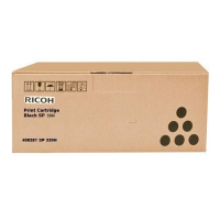 Ricoh type SP 330H toner zwart  hoge capaciteit (origineel) 408281 067180