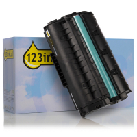 Ricoh type SP 3710 / 408285 toner zwart (123inkt huismerk) 408285C 067159