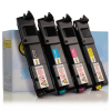 Ricoh type SP C360E aanbieding: zwart + 3 kleuren (123inkt huismerk) 125342 - 1
