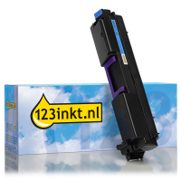 Ricoh type SP C360X toner cyaan extra hoge capaciteit (123inkt huismerk)