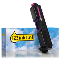 Ricoh type SP C360X toner magenta extra hoge capaciteit  (123inkt huismerk)