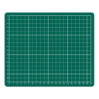 Rillstab snijmat 230 x 190 mm (A5) 82600 068068
