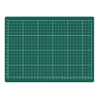 Rillstab snijmat 300 x 220 mm (A4) 82601 068069