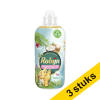 Aanbieding: 3x Robijn Kokos wasverzachter 1,25 Liter (50 wasbeurten) SRO00529 - 1
