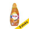 Aanbieding: 8x Robijn Klein & Krachtig Color wasmiddel vloeibaar 665 ml (22 wasbeurten) SRO05339 - 1