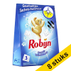Aanbieding: 8x Robijn Morgenfris geurbuiltjes kastverfrisser (3 stuks) SRO05129 - 1