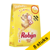 Aanbieding: 8x Robijn Zwitsal geurbuiltjes kastverfrisser (3 stuks) SRO05130 - 1