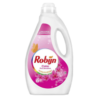 Robijn Color Pink Sensation wasmiddel vloeibaar 2,6 liter (52 wasbeurten) SRO05411
