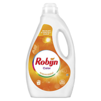 Robijn Color wasmiddel vloeibaar 2,6 liter (52 wasbeurten) SRO05409