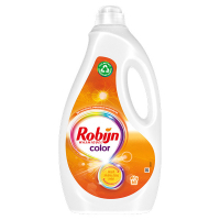 Robijn Color wasmiddel vloeibaar 3 liter (60 wasbeurten) SRO00117