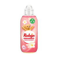 Robijn Jasmijn Bloesem wasverzachter 650 ml (26 wasbeurten) SRO05237