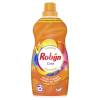 Robijn Klein & Krachtig Color wasmiddel vloeibaar 1190 ml (39 wasbeurten) SRO05273 - 1