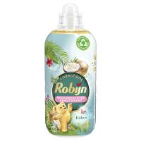 Robijn Kokos wasverzachter 1,25 Liter (50 wasbeurten) SRO00521