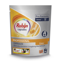Robijn Pro Formula Color wasmiddel pods (46 wasbeurten) SRO05220