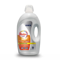 Robijn Pro Formula Klein & Krachtig Color wasmiddel vloeibaar 4,32 liter (160 wasbeurten) 101109423 SRO05224