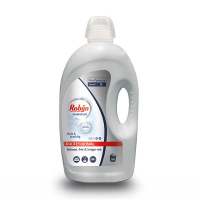 Robijn Pro Formula Klein & Krachtig Stralend Wit wasmiddel vloeibaar 4,32 liter (160 wasbeurten) 101109441 SRO05222