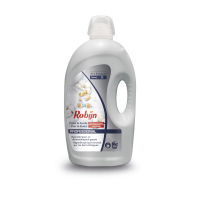 Robijn Pro Formula Puur & Zacht wasverzachter 5 L (200 wasbeurten) SRO05013