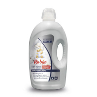 Robijn Pro Formula Puur & Zacht wasverzachter 5 liter (200 wasbeurten)
