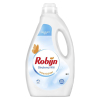 Robijn Stralend Wit wasmiddel vloeibaar 2,6 liter (52 wasbeurten) SRO05413 - 1