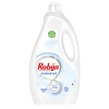 Robijn Stralend Wit wasmiddel vloeibaar 3 liter (60 wasbeurten)