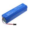 RoboJet INR18650-4S1P accu (14.4 V, 5200 mAh, 123accu huismerk) ARO00207 - 1