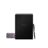 Rocketbook Flip herbruikbaar notitieboek A4 zwart (32 vel) FLP-L-K-A 224592 - 1