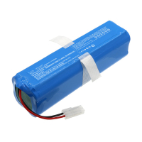 Roemo D093-4S2P accu (5200 mAh, 123accu huismerk) ARO00202