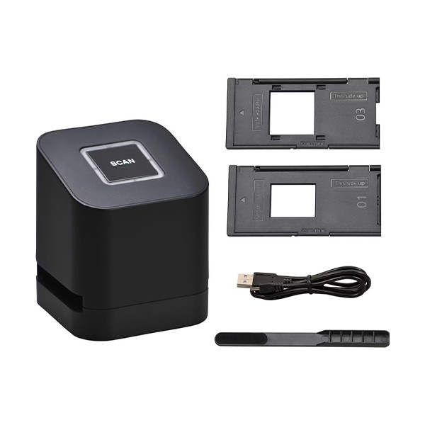 Rollei PDF-S20 diascanner 896189 - 4