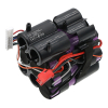 Rowenta FS-9100028994 accu (21.6 V, 2.0 Ah, 123accu huismerk) ARO00213 - 1