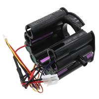 Rowenta FS-9100033235 accu (18.5 V, 3.5 Ah, 123accu huismerk) ARO00196