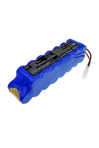 Rowenta RD-ROW18VA accu (18 V, 2000 mAh, 123accu huismerk) ARO00132