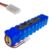 Rowenta RD-ROW24VA accu (24 V, 2000 mAh, 123accu huismerk) ARO00131 - 1