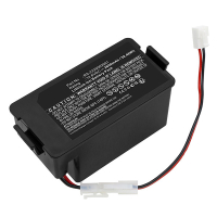 Rowenta RS-2230002091 accu (14.8 V, 2.6 Ah, 123accu huismerk) ARO00189