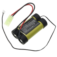 Rowenta RS-AC3498 accu (3000 mAh, 123accu huismerk) ARO00210