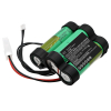 Rowenta RS-AC3499 accu (10.8 V, 2500 mAh, 123accu huismerk) ARO00183 - 1