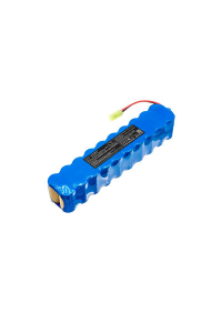 Rowenta RS-RH4899 accu (24 V, 3000 mAh, 123accu huismerk) ARO00140
