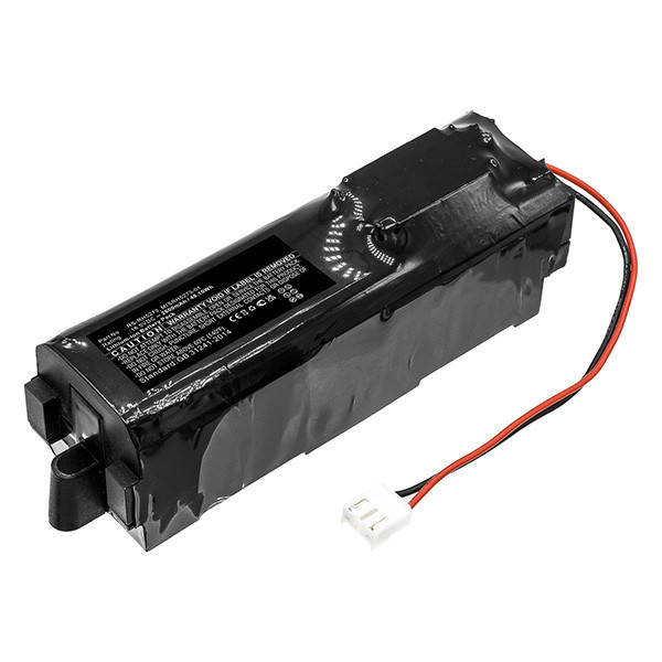 Rowenta RS-RH5273 accu (18 V, 2600 mAh, 123accu huismerk) ARO00158 - 1