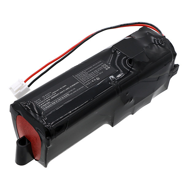 Rowenta RS-RH5274 / RS-2230001688 accu (25.2 V, 3500 mAh, 123accu huismerk) ARO00197 - 1