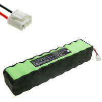 Rowenta RS-RH5278 accu (24 V, 3000 mAh, 123accu huismerk) ARO00142